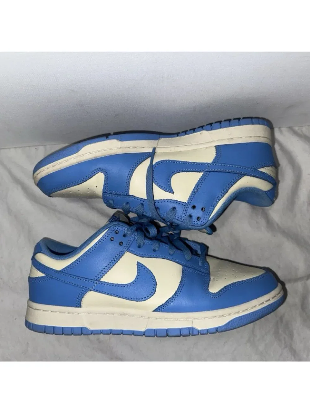 Nike dunk low